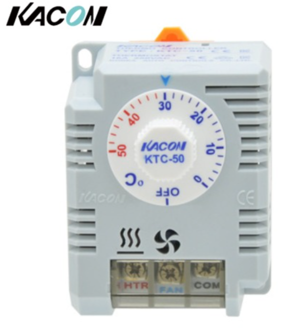 KACON KTC-50 Temperature Controller