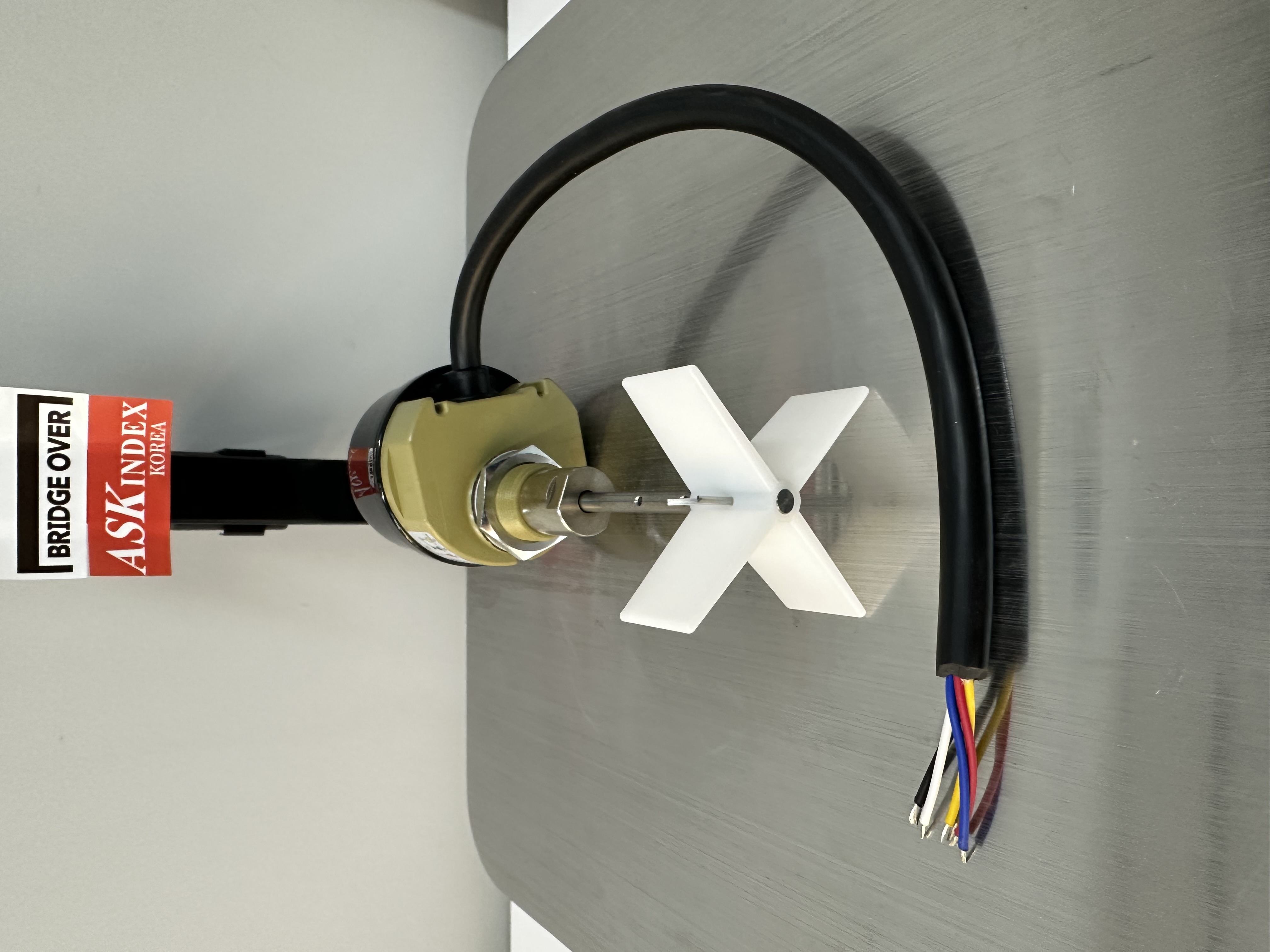 PARKER HANNIFIN JB-SD-J615A AC220V Parker Level Switch 상세 이미지 - ASKINDEX 코리아