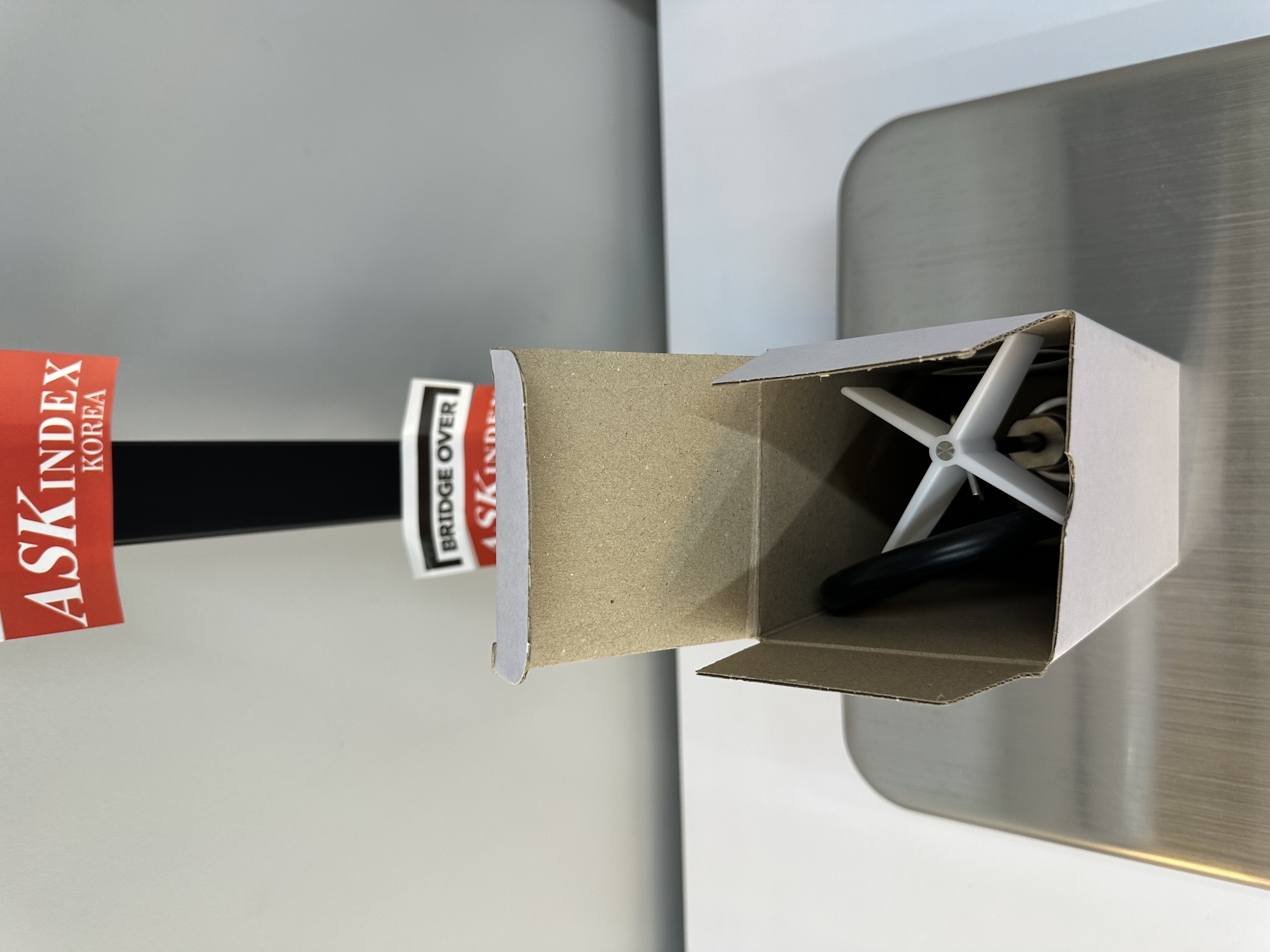 PARKER HANNIFIN JB-SD-J615A AC220V Parker Level Switch 상세 이미지 - ASKINDEX 코리아