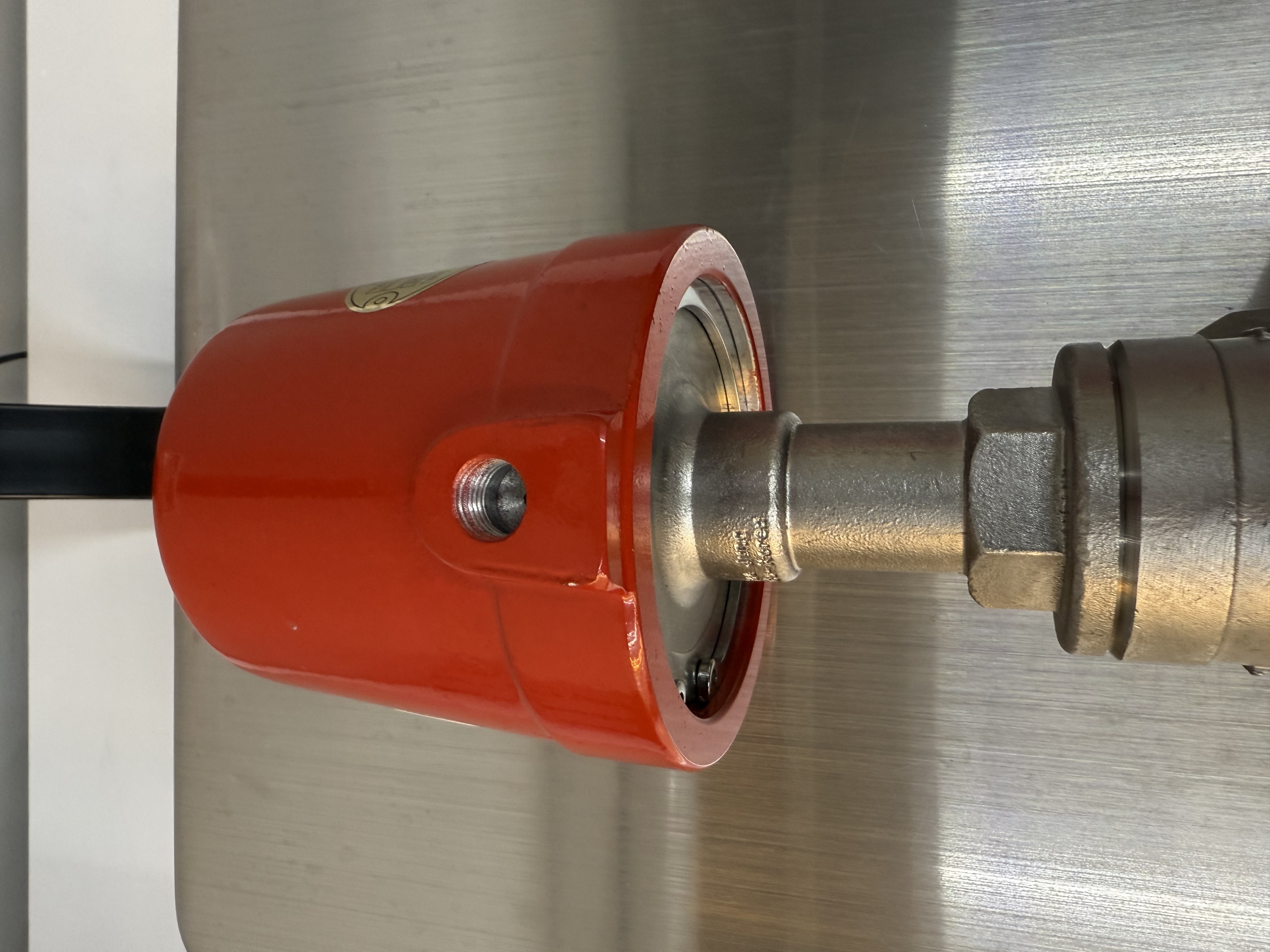 DAE JUNG VALVE DJSSY1 (40A) Screw type Automatic Valve 상세 이미지 - ASKINDEX 코리아