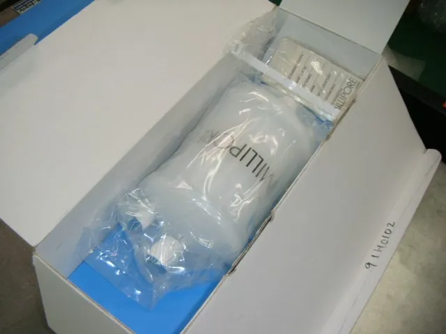 밀리포어 CHEMLINE PF-40 필터 상세 이미지 - ASKINDEX 코리아