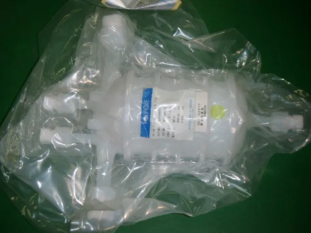 밀리포어 CHEMLINE PF-40 필터