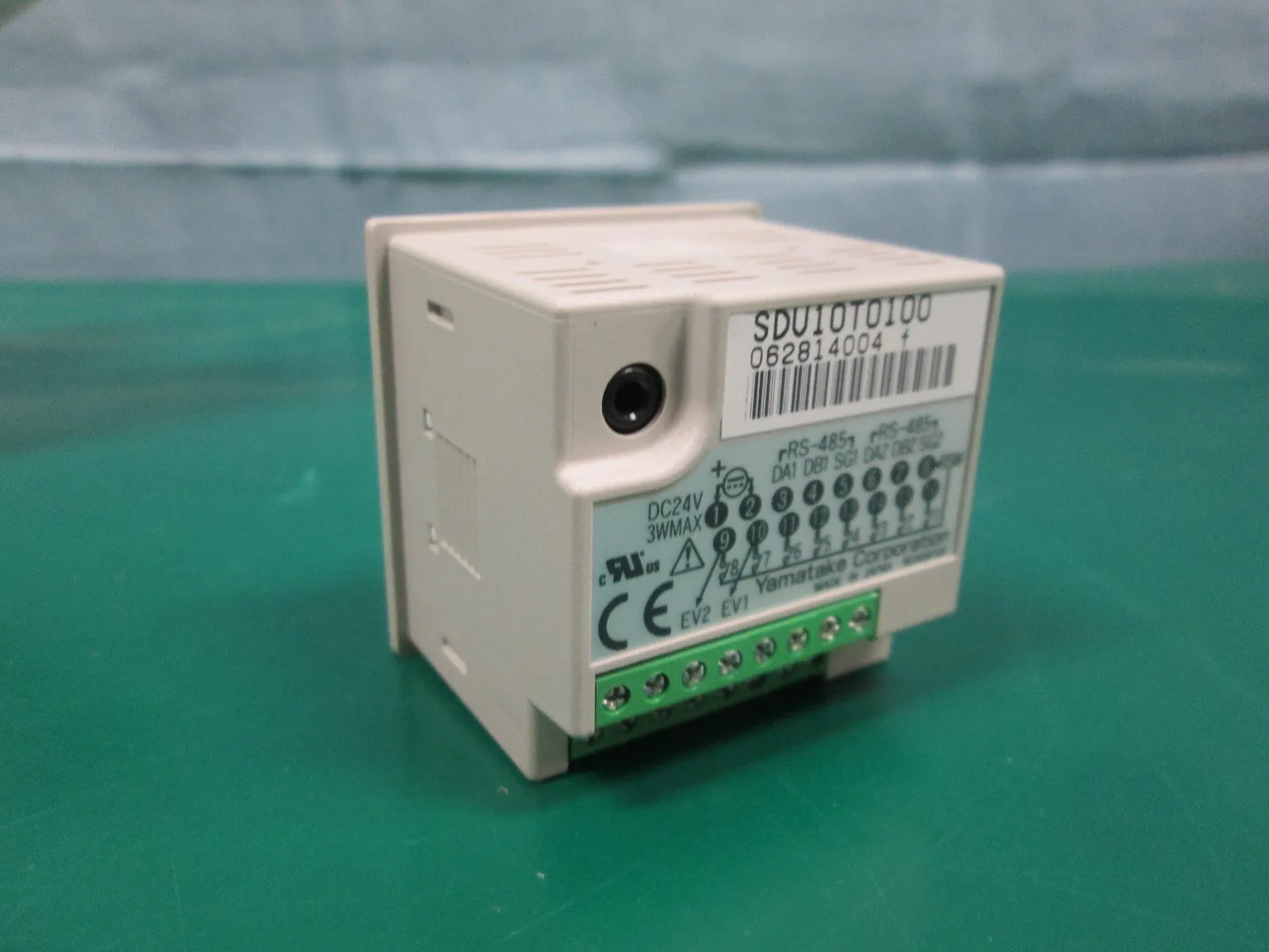 산무 SDU10T0100 DMC10에 대한 간단한 표시기 상세 이미지 - ASKINDEX 코리아