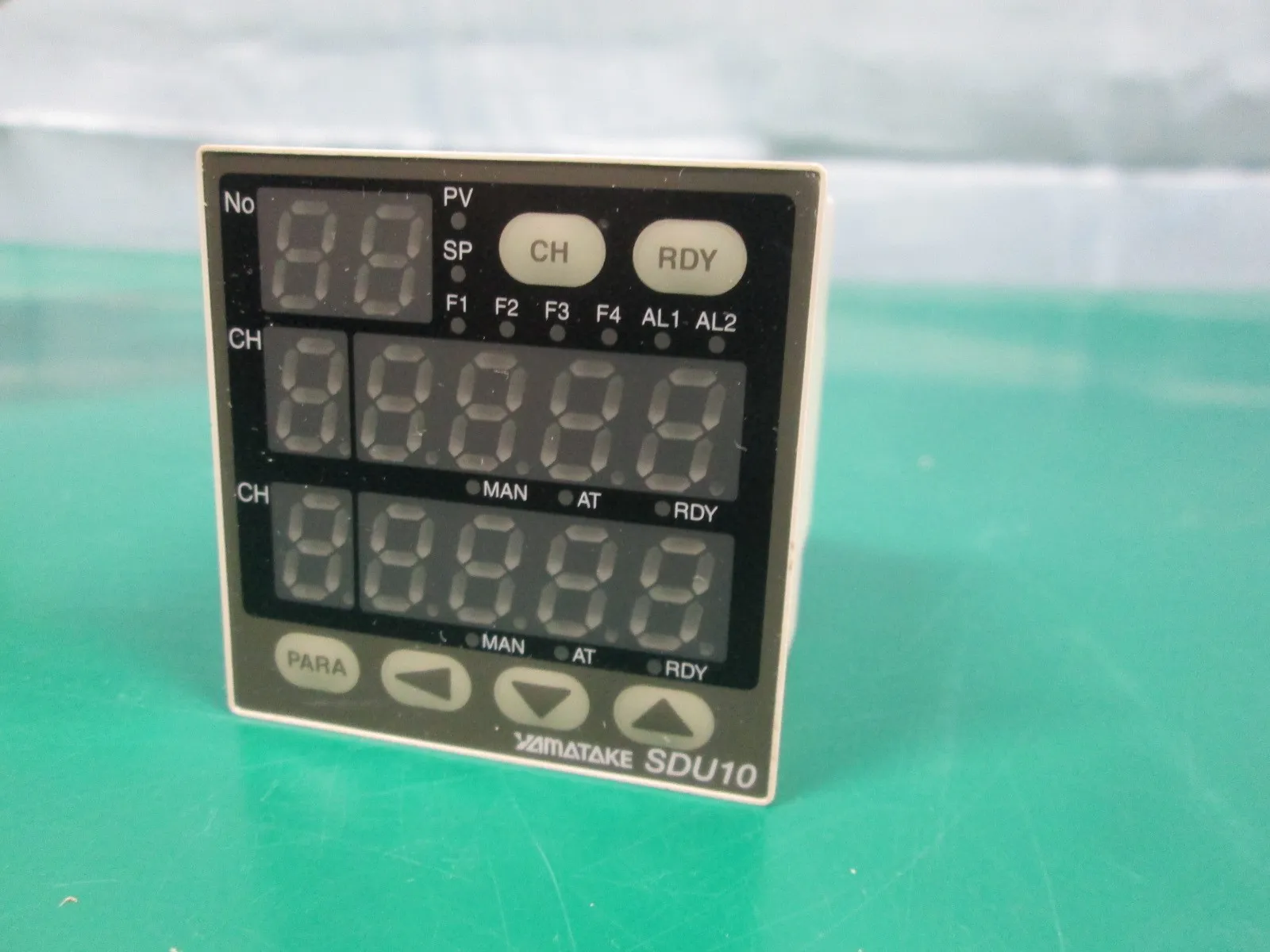 산무 SDU10T0100 DMC10에 대한 간단한 표시기 상세 이미지 - ASKINDEX 코리아