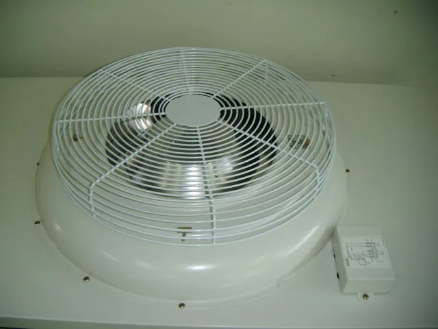 Panasonic BV-150CRF-T-S33 FFU OF Detail Image - ASKINDEX Korea