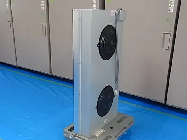 일본 에어텍 MAC-Ⅱ-251-23UL FFU