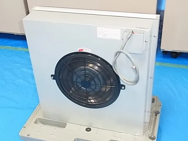 Nippon Airtech  FFU Detail Image - ASKINDEX Korea