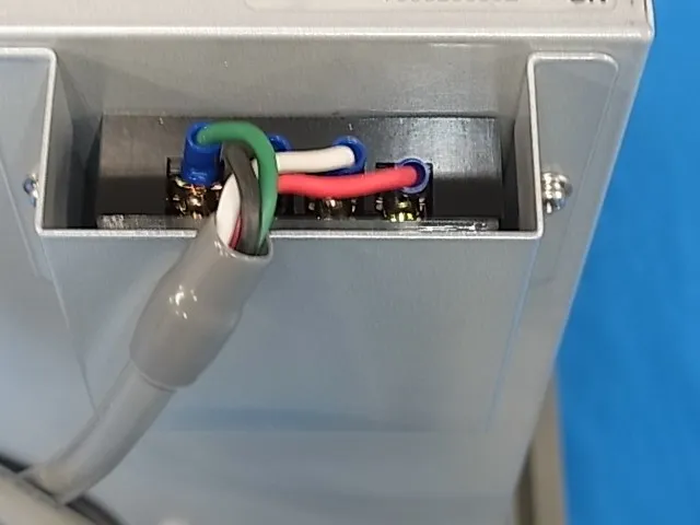 Nippon Airtech  FFU Detail Image - ASKINDEX Korea