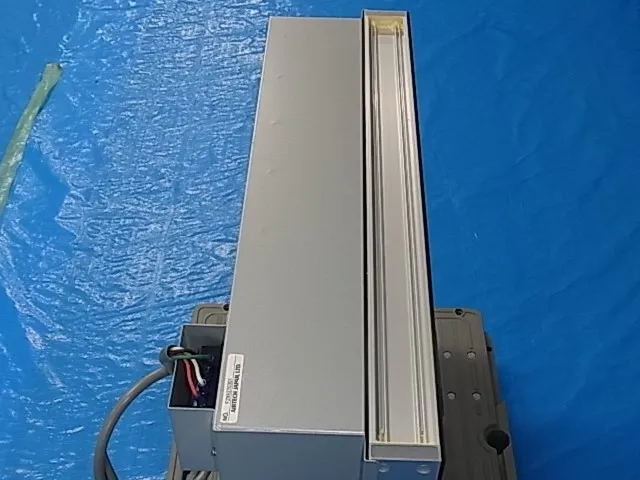 Nippon Airtech  FFU Detail Image - ASKINDEX Korea