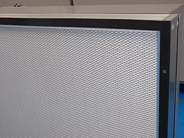 Nippon Airtech  FFU Detail Image - ASKINDEX Korea