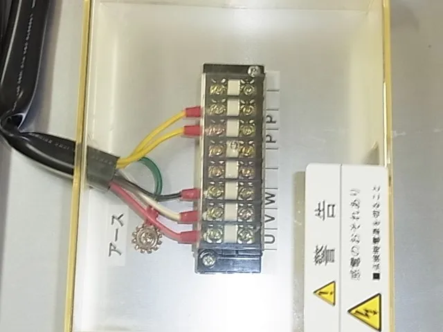 Takasago Thermal Engineering FU-366 FFU Detail Image - ASKINDEX Korea