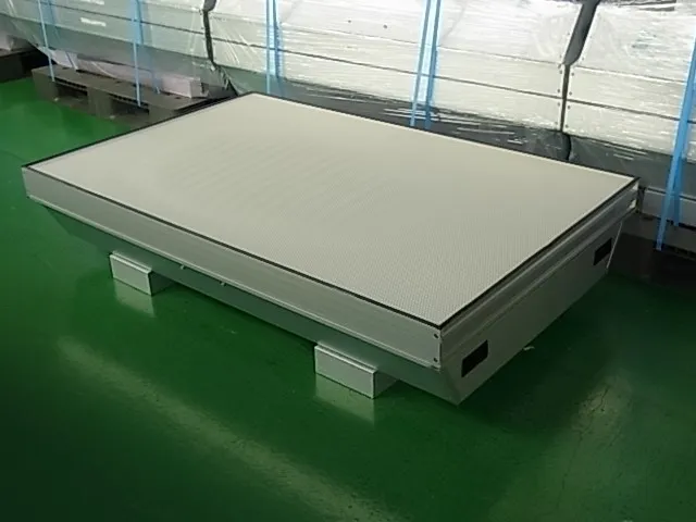 히타치 PCU 32EHMH-T(トク) FFU 30㎥ 상세 이미지 - ASKINDEX 코리아