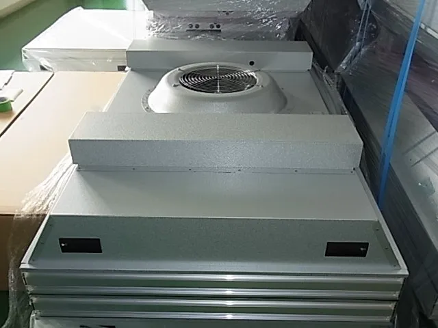 히타치 PCU 32EHMH-T(トク) FFU 30㎥ 상세 이미지 - ASKINDEX 코리아