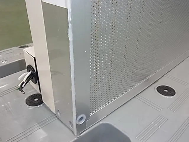 파나소닉 BV-040CRF-TU FFU 상세 이미지 - ASKINDEX 코리아