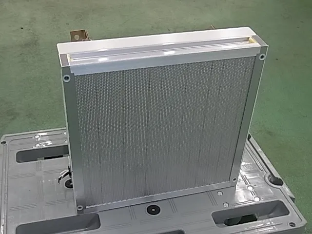 파나소닉 BV-040CRF-TU FFU