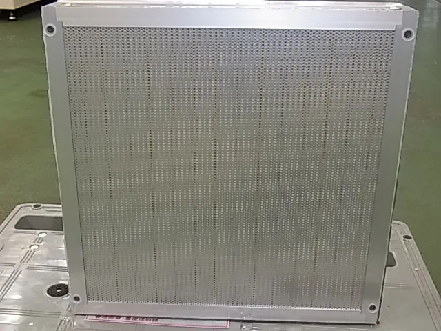 파나소닉 BV-040CRF-TU FFU 상세 이미지 - ASKINDEX 코리아