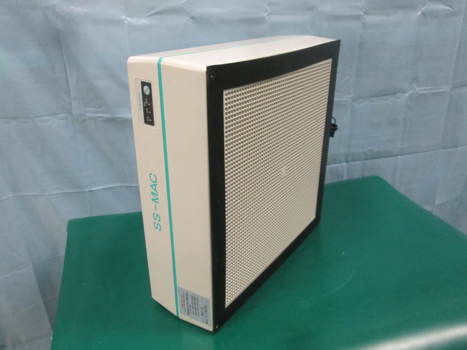 일본 에어텍 MAC-32 FFU