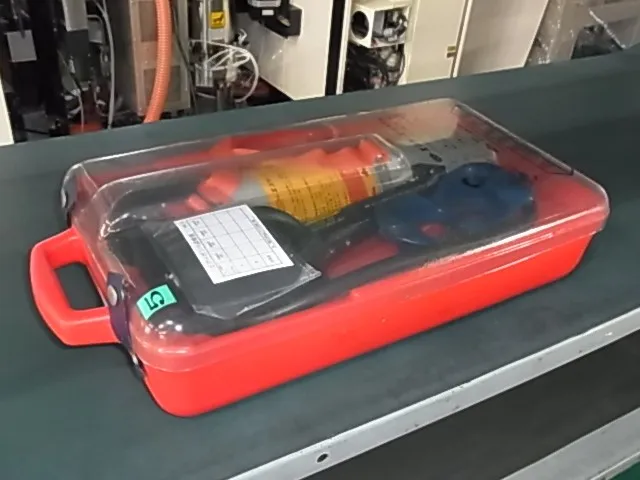 Japan Diving Sports エスケープⅡ型 Self-rescue escape device Detail Image - ASKINDEX Korea