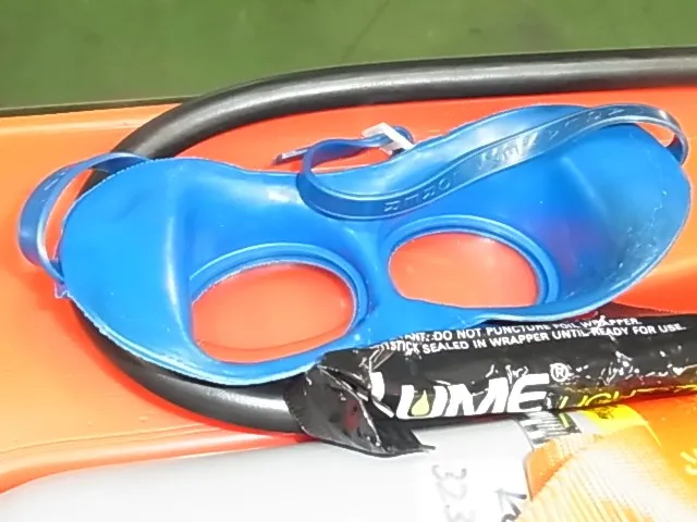 Japan Diving Sports エスケープⅡ型 Self-rescue escape device Detail Image - ASKINDEX Korea