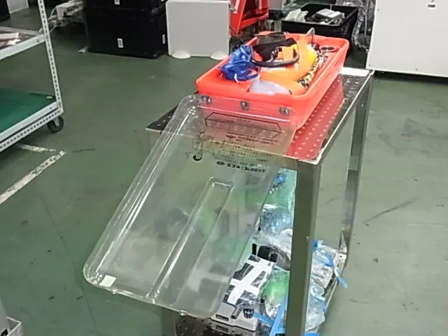 Japan Diving Sports エスケープⅡ型 Self-rescue escape device Detail Image - ASKINDEX Korea