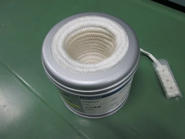 Da Ke Electric Appliances GB-5 mantle heater Detail Image - ASKINDEX Korea