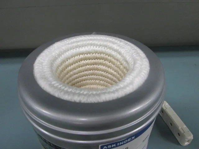 Da Ke Electric Appliances GB-5 mantle heater Detail Image - ASKINDEX Korea
