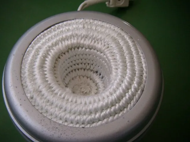Da Ke Electric Appliances GB-05 mantle heater Detail Image - ASKINDEX Korea