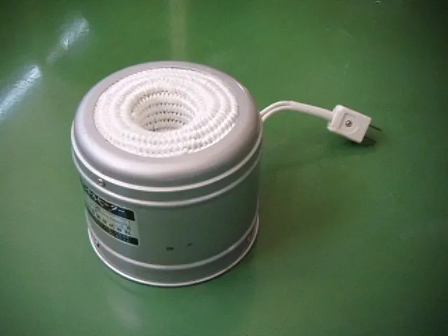 다케 가전제품 GB-05 맨틀 히터