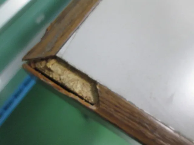 Itoki  table Detail Image - ASKINDEX Korea