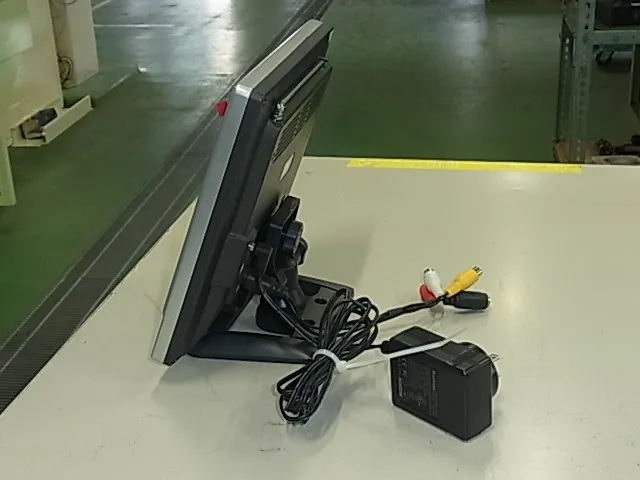 Castrade CG-D8100TV-SV LCD panel (8 inches) Detail Image - ASKINDEX Korea