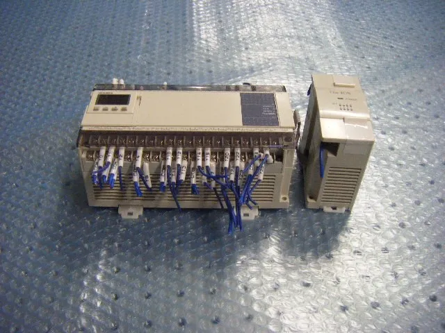미쓰비시 FX1N-60MR 시퀀서(PLC) 상세 이미지 - ASKINDEX 코리아