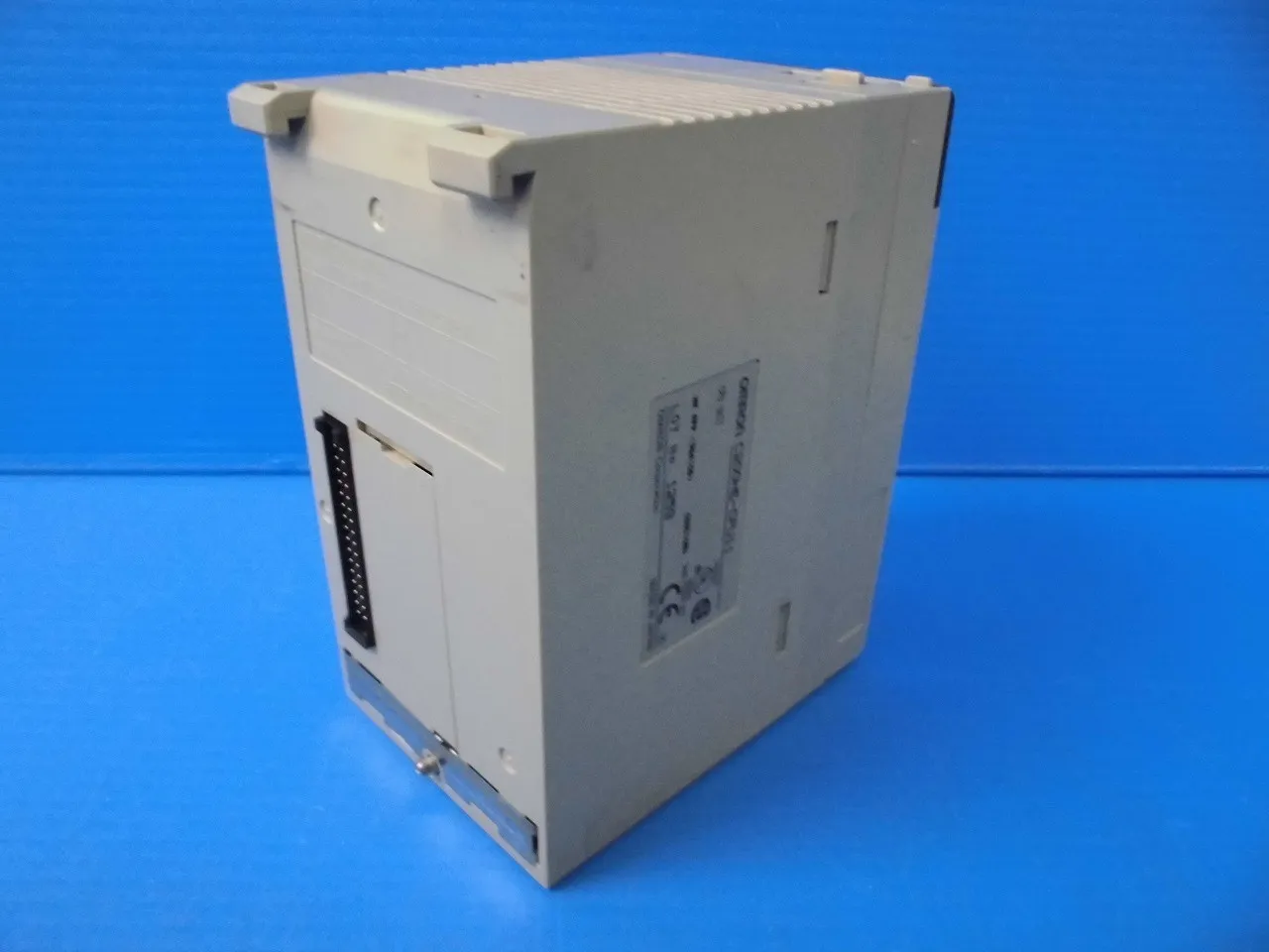 오므론 C200HE-CPU11 시퀀서(PLC) 상세 이미지 - ASKINDEX 코리아