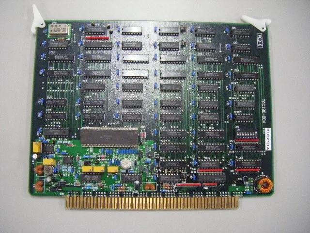 톱콤 PCB6 기판