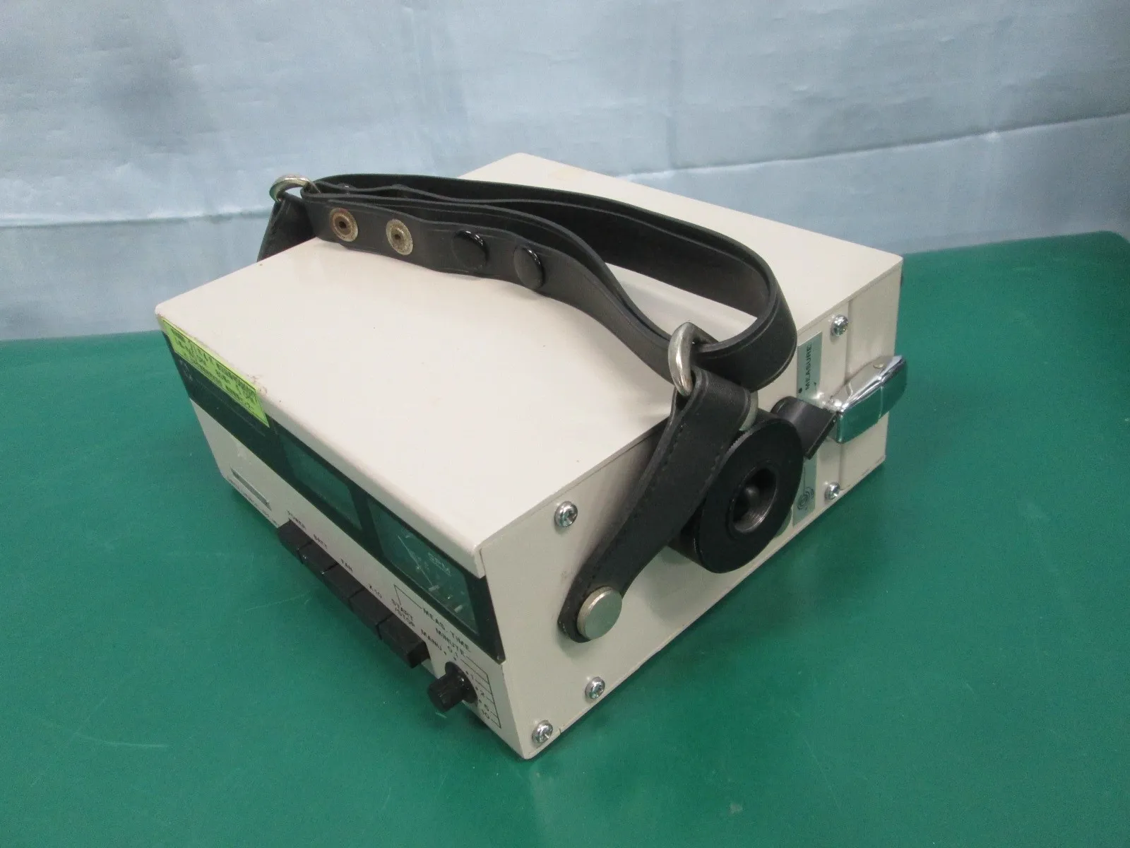 시바타 과학 P-5H型 디지털 분진계
