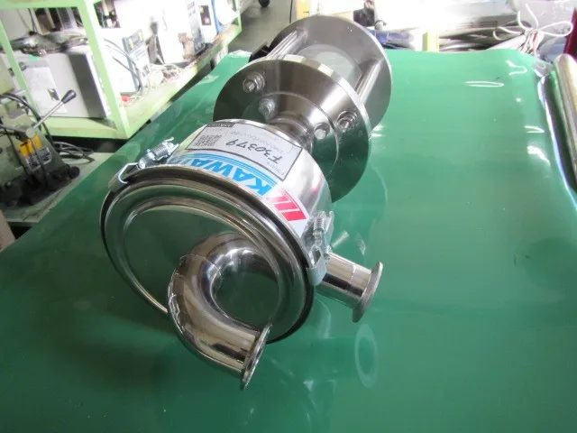 가와타  호퍼 상세 이미지 - ASKINDEX 코리아