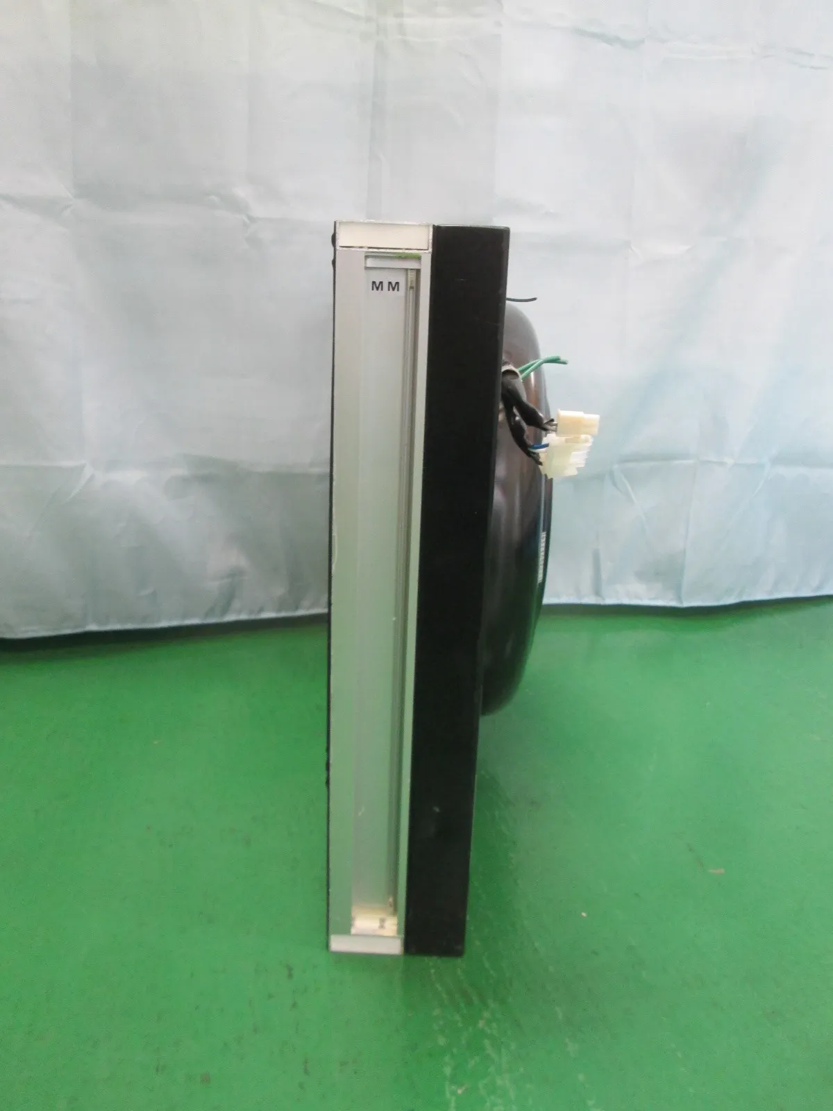 파나소닉 VEC-F221CRF FFU 상세 이미지 - ASKINDEX 코리아