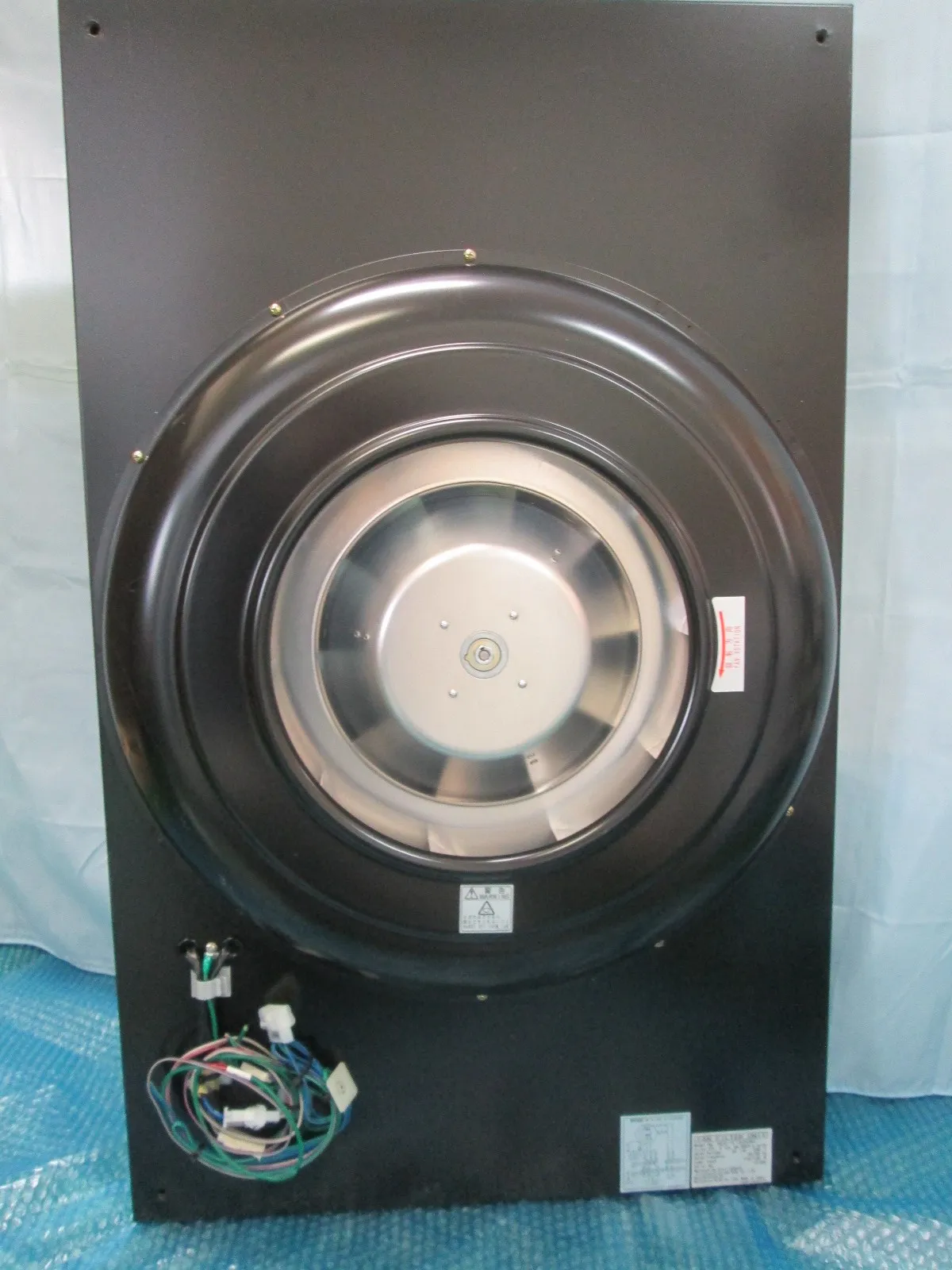 파나소닉 VEC-F152CRF FFU 상세 이미지 - ASKINDEX 코리아