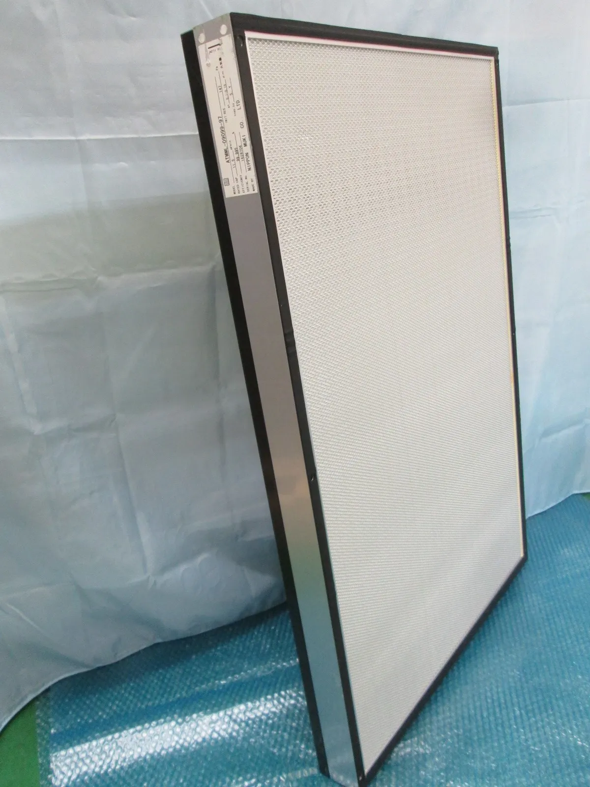 파나소닉 VEC-F215CRF FFU 상세 이미지 - ASKINDEX 코리아
