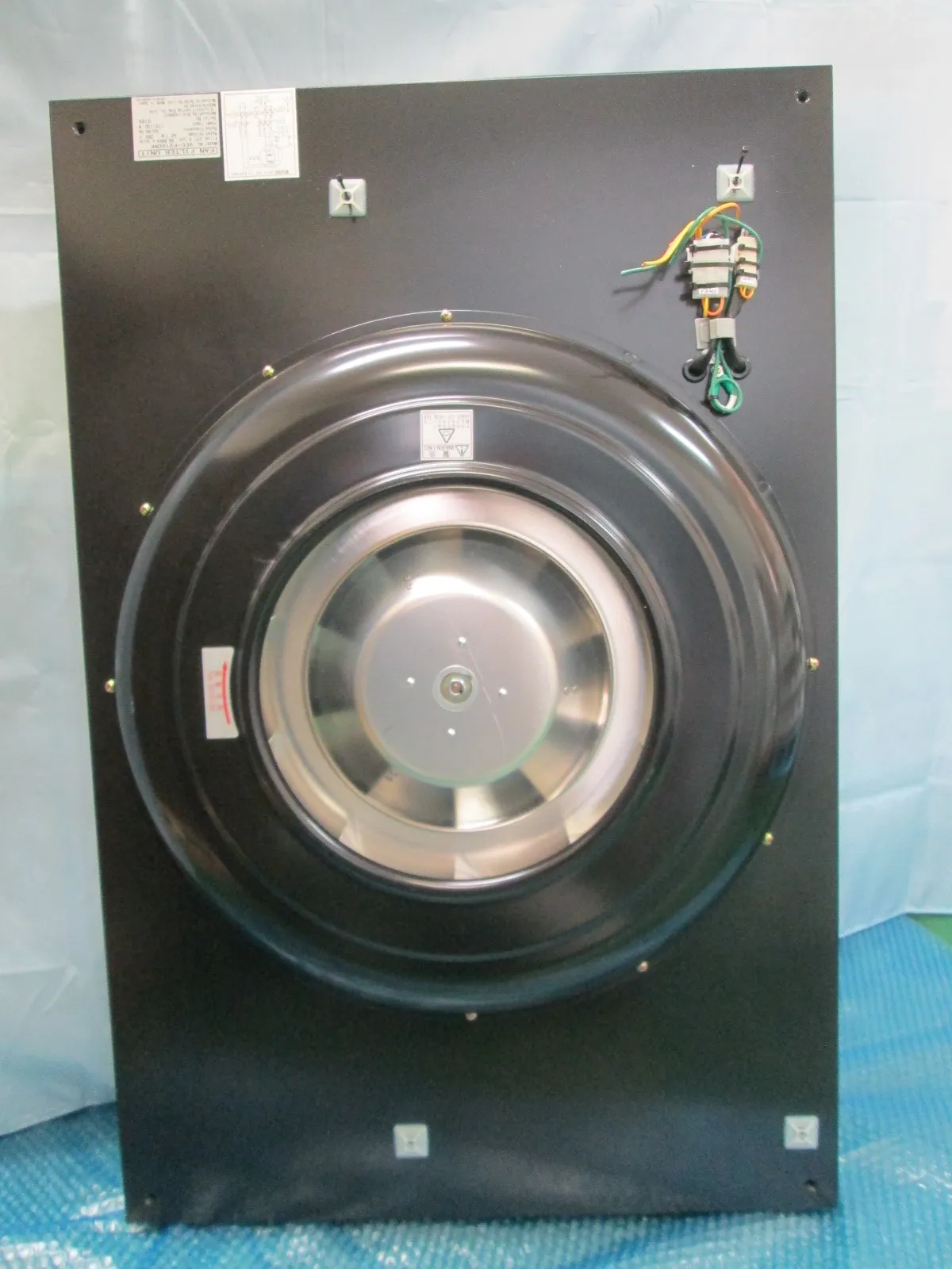 파나소닉 VEC-F215CRF FFU