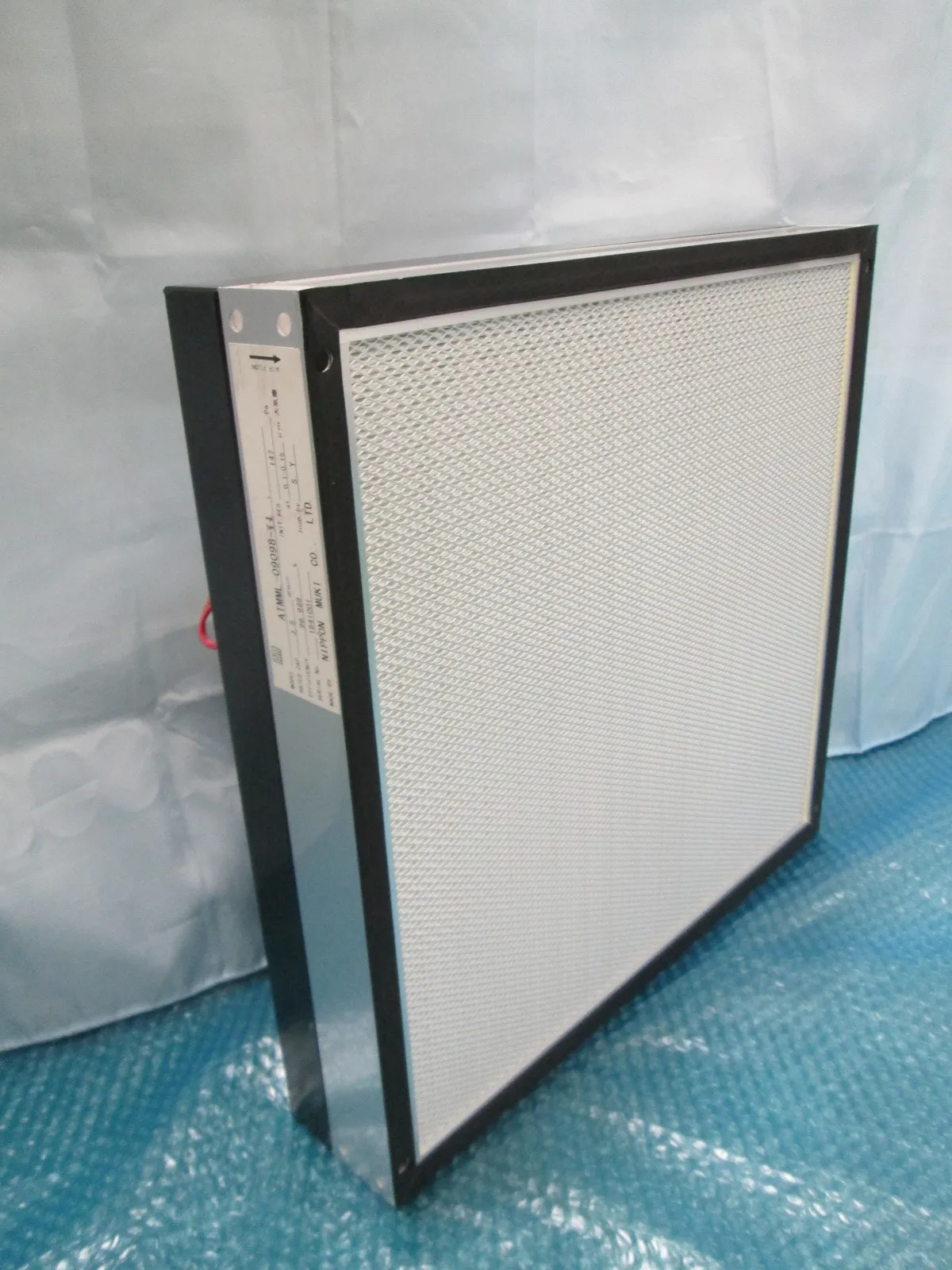 파나소닉 VEC-F219CRF FFU 상세 이미지 - ASKINDEX 코리아