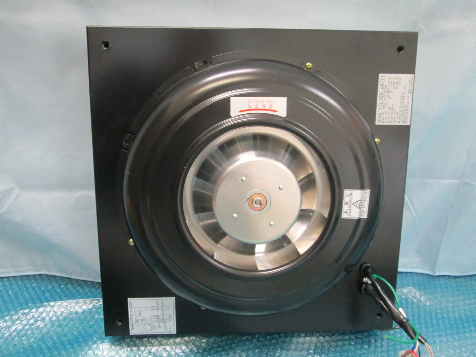 파나소닉 VEC-F219CRF FFU 상세 이미지 - ASKINDEX 코리아
