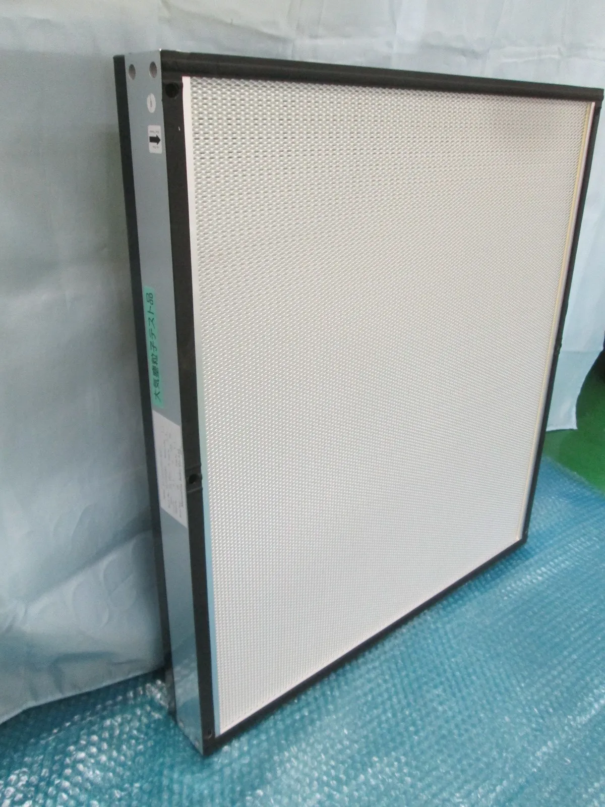 파나소닉 VEC-F146CRF FFU 상세 이미지 - ASKINDEX 코리아