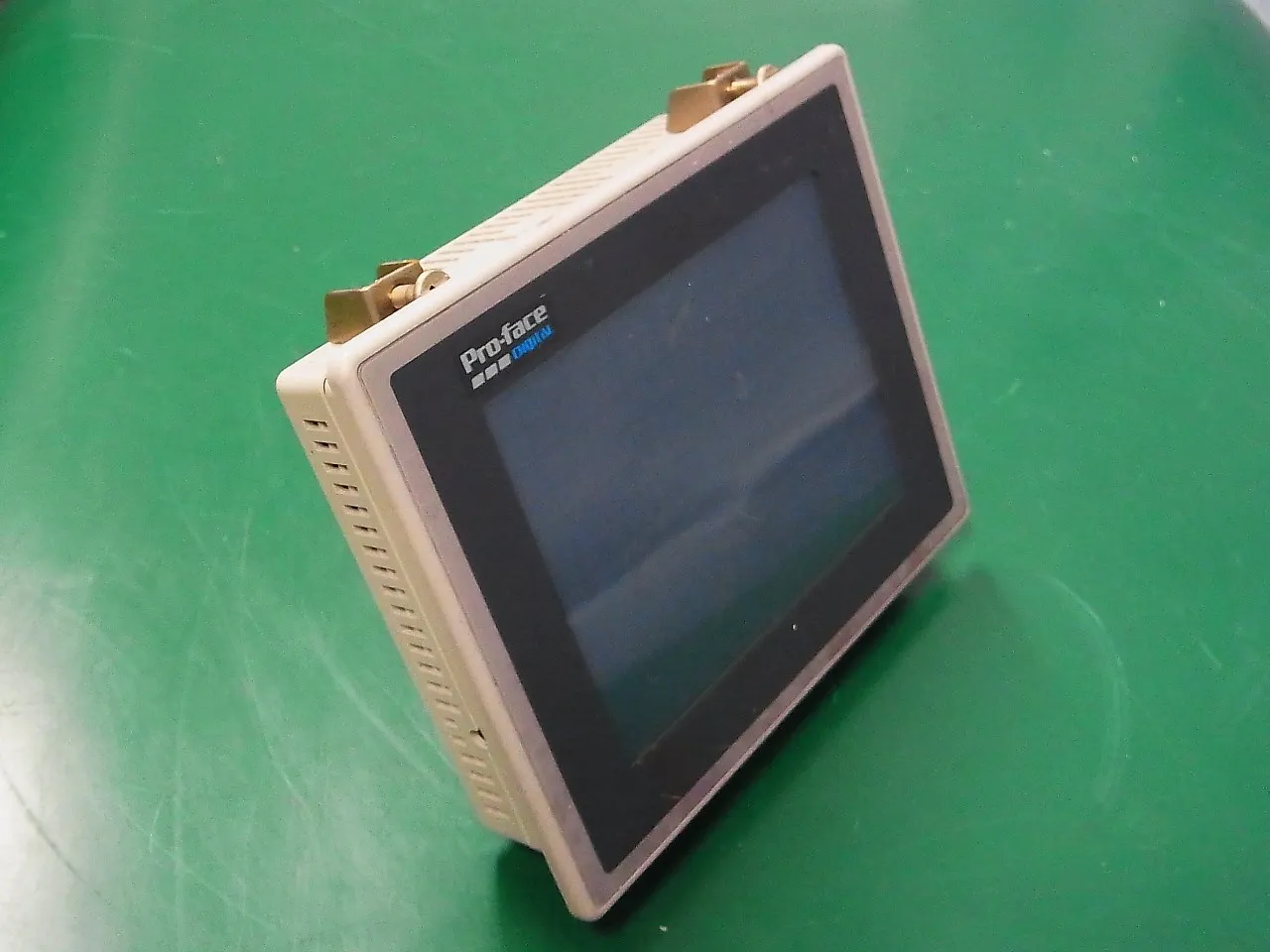 digital 2880011-02 touch panel Detail Image - ASKINDEX Korea