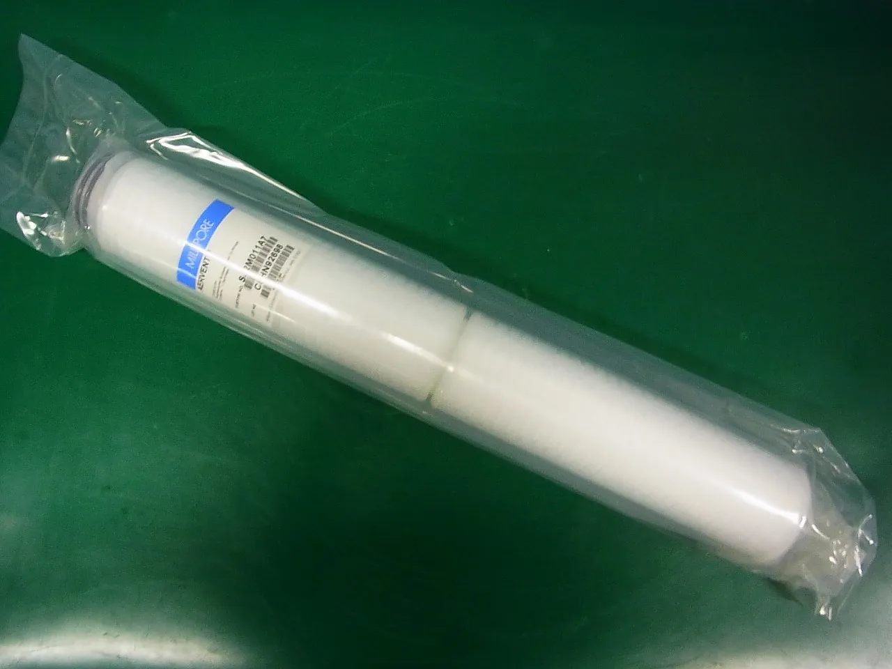 밀리포어 SJ2M011A7(CTGR72TP1) 필터
