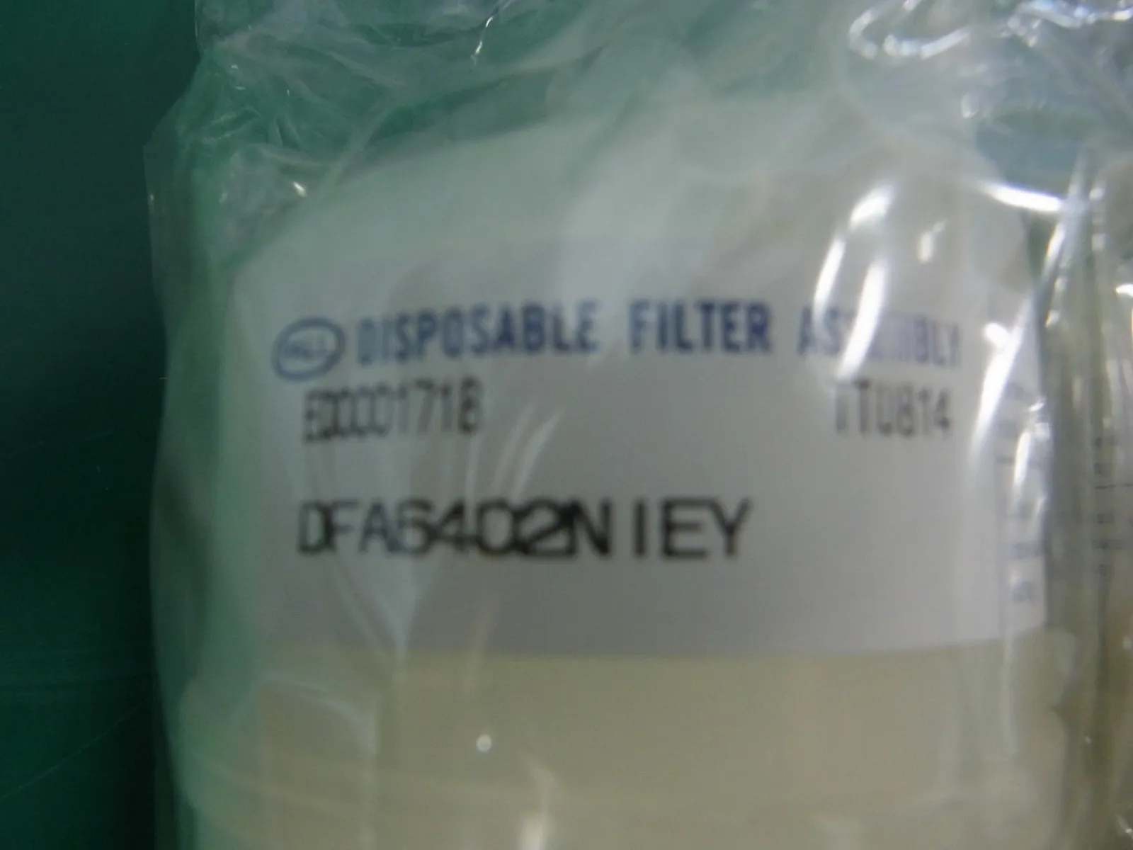 일본 폴 DFA6402NIEY 필터 상세 이미지 - ASKINDEX 코리아