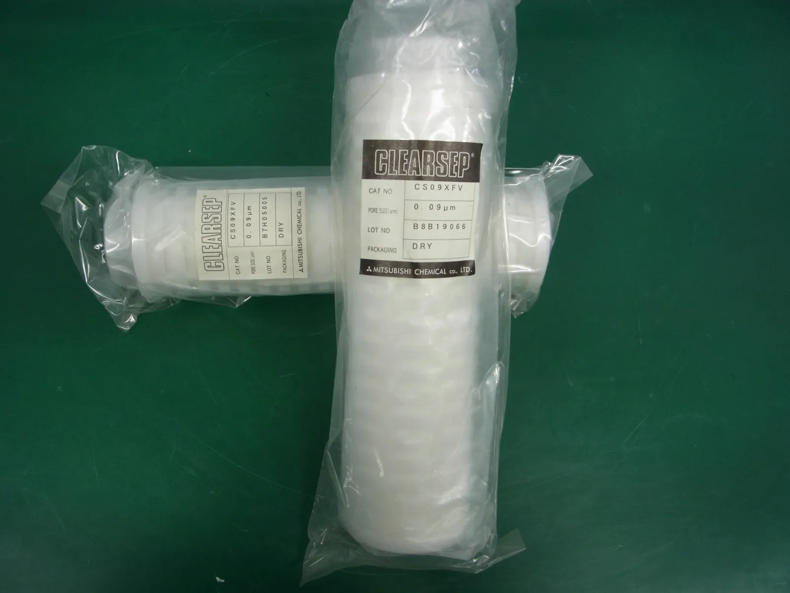 미쓰비시케미칼 CS09XFV 필터