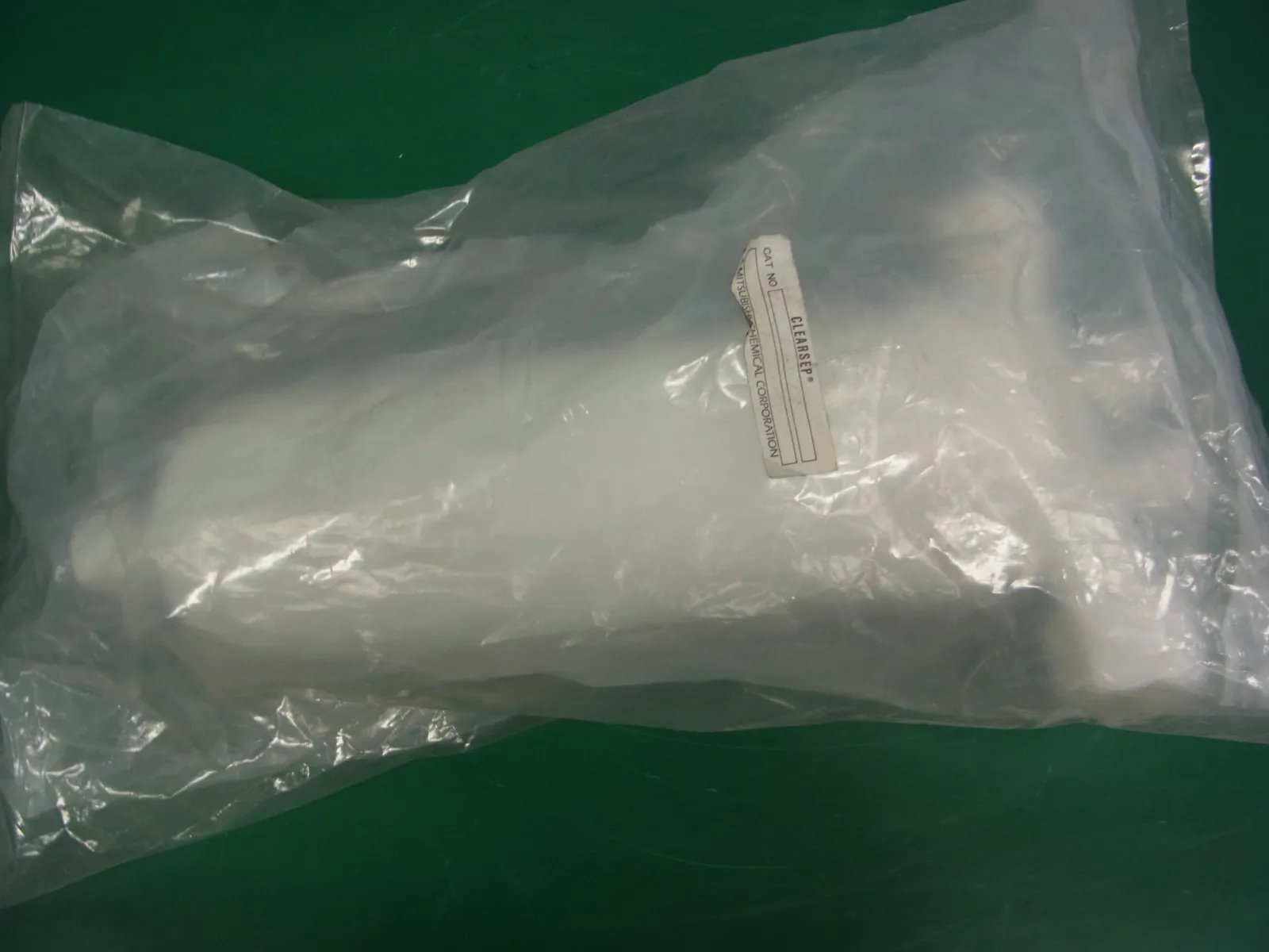 Mitsubishi Chemical DS09X Filter (housing) Detail Image - ASKINDEX Korea