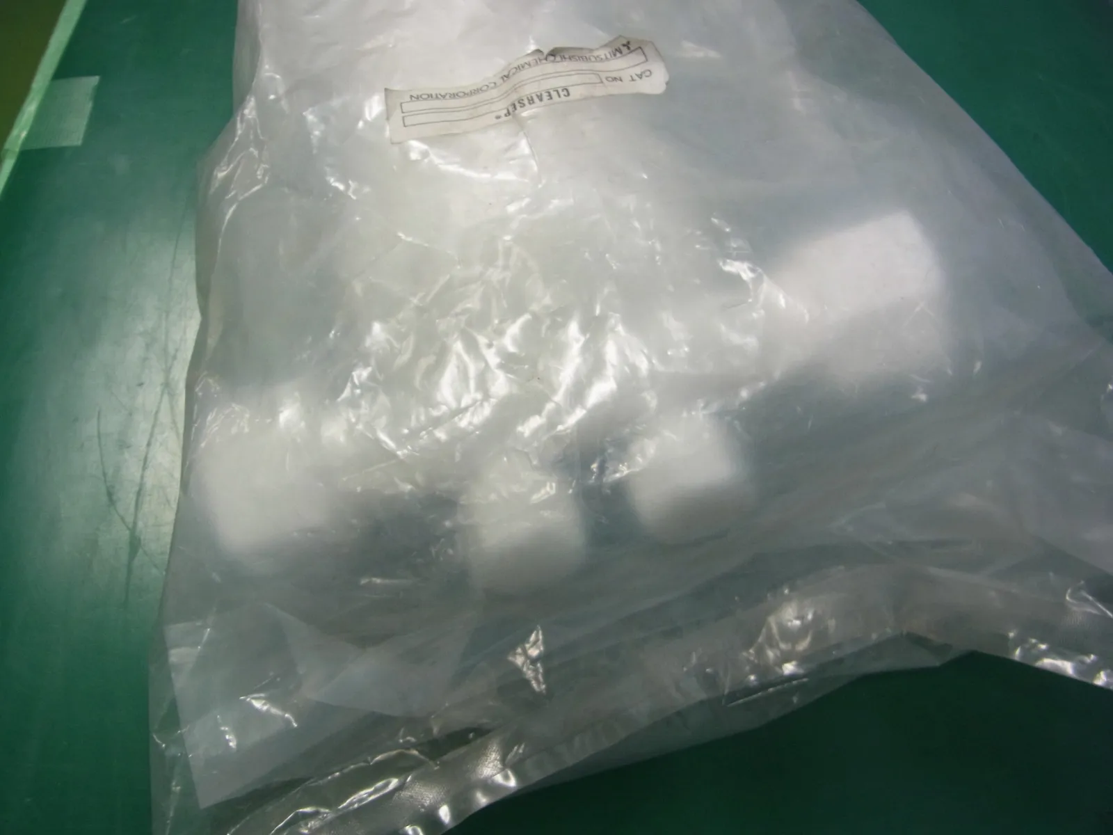 Mitsubishi Chemical DS09X Filter (housing) Detail Image - ASKINDEX Korea
