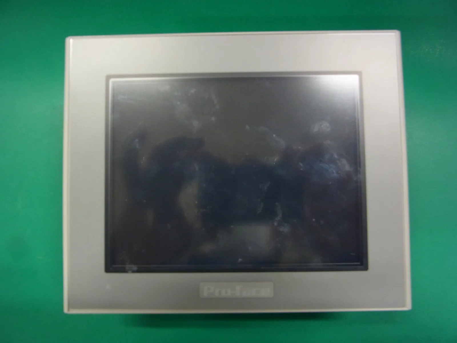 digital 3710010-01 touch panel Detail Image - ASKINDEX Korea