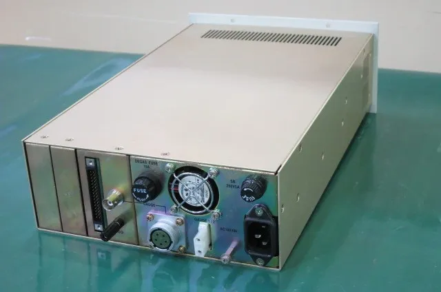 아넬바 M-822HG 진공 게이지 상세 이미지 - ASKINDEX 코리아